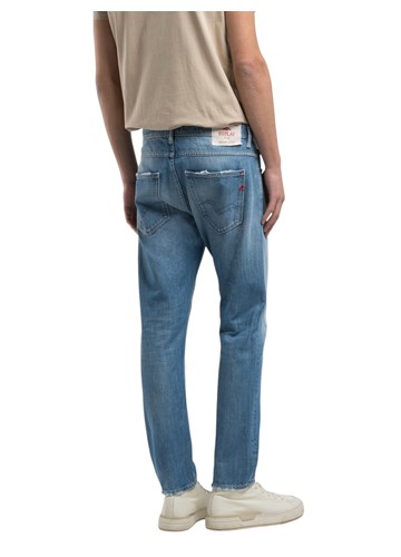 Replay WILLBI REGULAR FIT JEANS M1008A 876 892 - 3