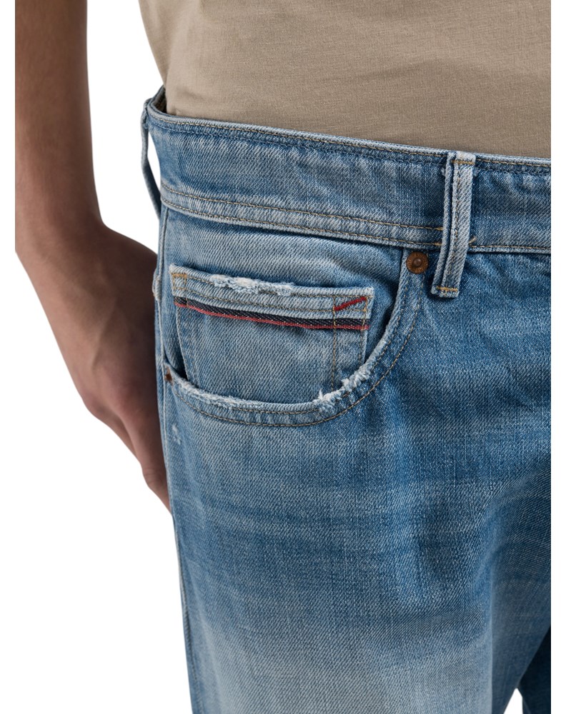 Replay WILLBI REGULAR FIT JEANS M1008A 876 892 - 5