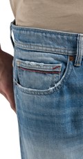 WILLBI REGULAR FIT JEANS M1008A 876 892 - 5