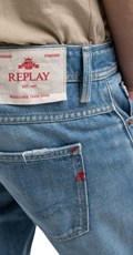 WILLBI REGULAR FIT JEANS M1008A 876 892 - 6