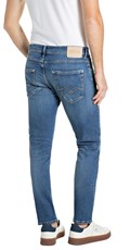 WILLBI REGULAR FIT JEANS HLAČE M1008 573 226 - 3