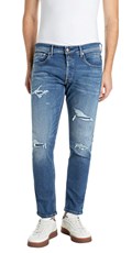 WILLBI REGULAR FIT JEANS HLAČE M1008 573 226 - 1