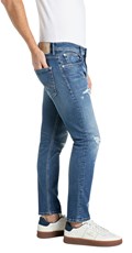 WILLBI REGULAR FIT JEANS HLAČE M1008 573 226 - 2