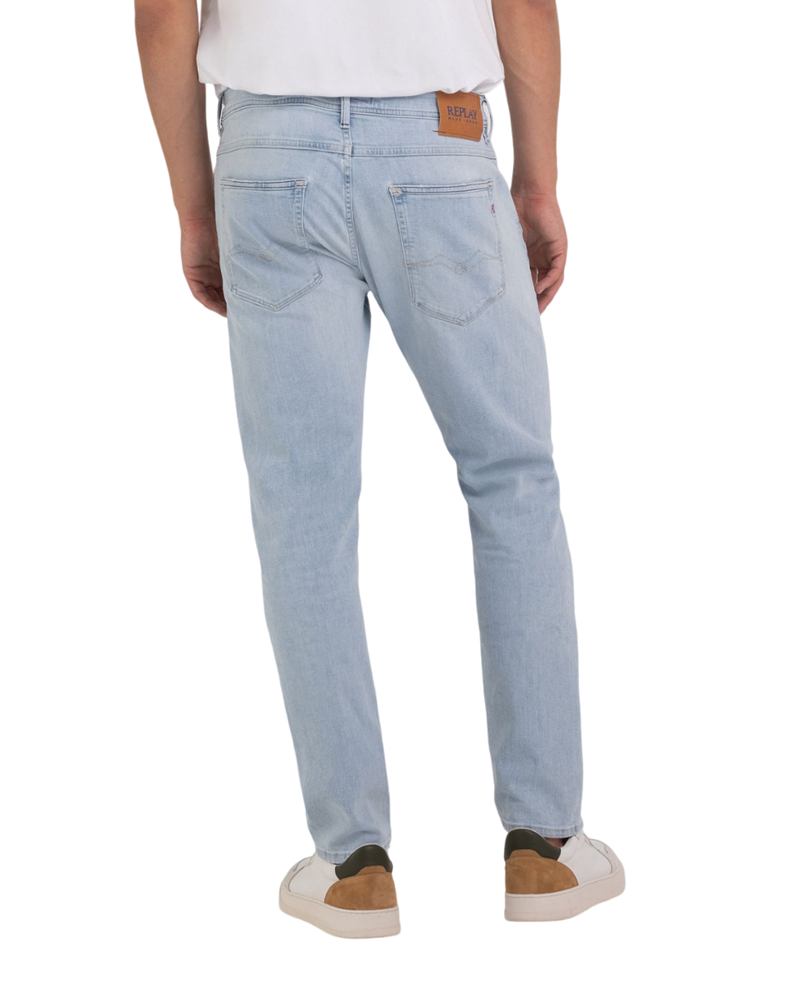 Replay WILLBI REGULAR SLIM FIT JEANS M1008 573 438 - 2
