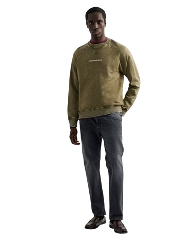 Replay willbi regular fit jeans hlače m1008 613 270