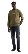 WILLBI REGULAR FIT JEANS HLAČE M1008 613 270 - 1