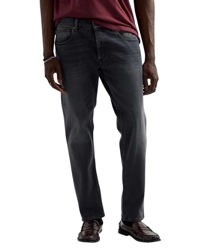 Replay WILLBI REGULAR FIT JEANS HLAČE M1008 613 270 - 2