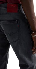 WILLBI REGULAR FIT JEANS HLAČE M1008 613 270 - 4
