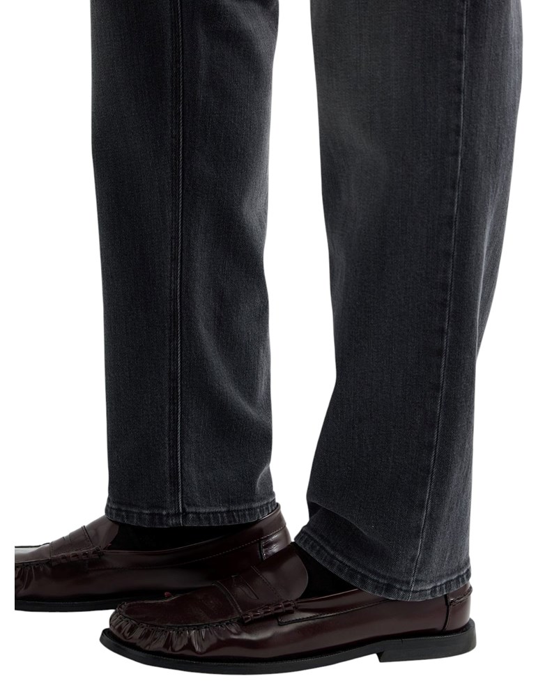 Replay WILLBI REGULAR FIT JEANS HLAČE M1008 613 270 - 5