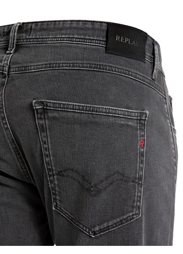 Replay WILLBI REGULAR SLIM JEANS M1008 899 982 - 7