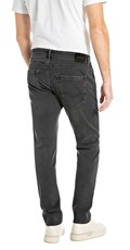 WILLBI REGULAR SLIM JEANS M1008 899 982 - 3