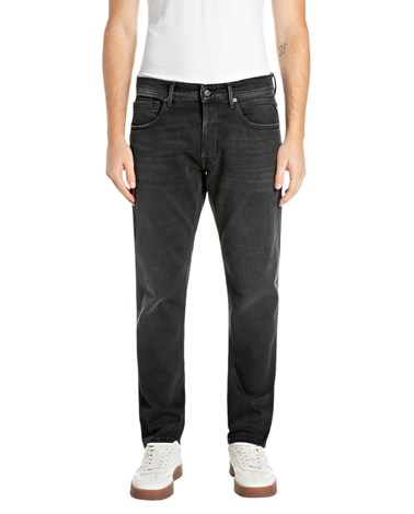 Replay willbi regular fit jeans hlače m1008 .00b.613 26f