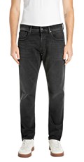 WILLBI REGULAR FIT JEANS HLAČE M1008 .00B.613 26F - 1