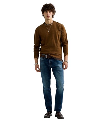 Replay willbi regular fit jeans hlače m1008 .00b.727 282