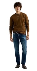 WILLBI REGULAR FIT JEANS HLAČE M1008 .00B.727 282 - 1
