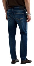 WILLBI REGULAR FIT JEANS HLAČE M1008 .00B.727 282 - 3