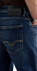 WILLBI REGULAR FIT JEANS HLAČE M1008 .00B.727 282 - 4