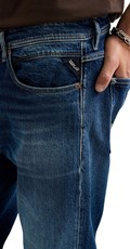 WILLBI REGULAR FIT JEANS HLAČE M1008 .00B.727 282 - 6