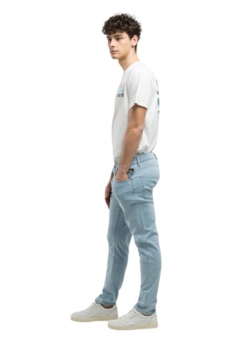 Replay MICKYM SLIM FIT JEANS M1021 41A 878 - 2