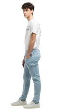 MICKYM SLIM FIT JEANS M1021 41A 878 - 2