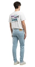MICKYM SLIM FIT JEANS M1021 41A 878 - 3