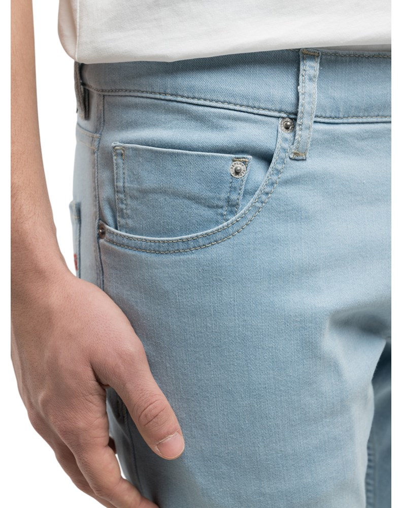Replay MICKYM SLIM FIT JEANS M1021 41A 878 - 4