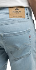 MICKYM SLIM FIT JEANS M1021 41A 878 - 5