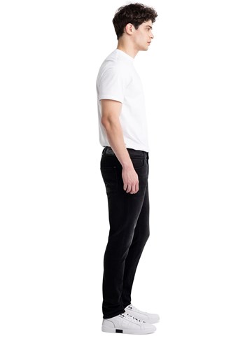 Replay MICKYM SLIM TAPERED FIT JEANS M1021  421 306 - 2