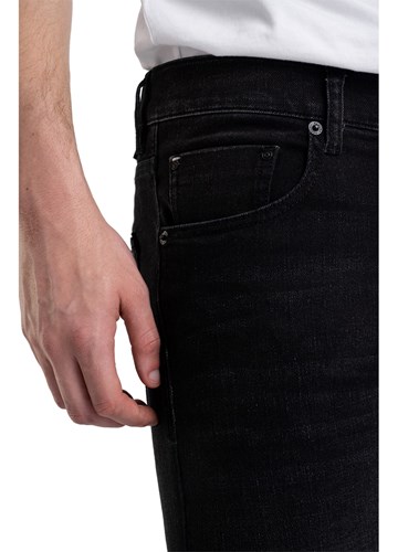 Replay MICKYM SLIM TAPERED FIT JEANS M1021  421 306 - 5