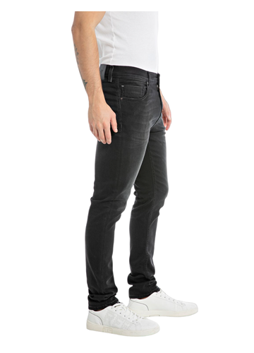 Replay MICKYM SLIM TAPERED FIT JEANS M1021 497 520 - 2
