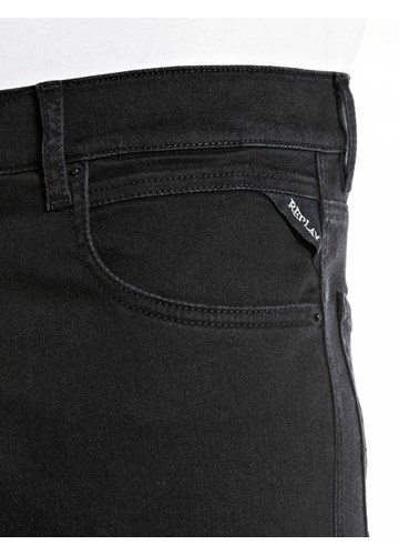 Replay MICKYM SLIM TAPERED JEANS M1021 85B 910 - 6
