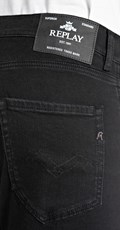 MICKYM SLIM TAPERED JEANS M1021 85B 910 - 8