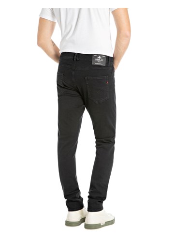 Replay MICKYM SLIM TAPERED JEANS M1021 85B 910 - 3