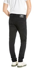 MICKYM SLIM TAPERED JEANS M1021 85B 910 - 3