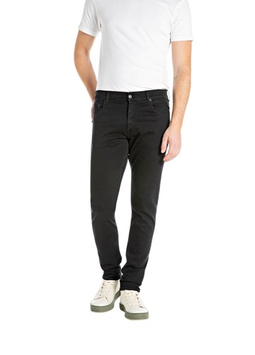 Replay MICKYM SLIM TAPERED JEANS M1021 85B 910 - 1