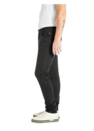 Replay MICKYM SLIM TAPERED JEANS M1021 85B 910 - 2