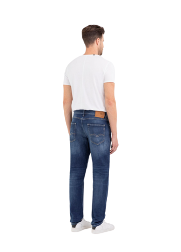 Replay RELAXED TAPERED FIT JEANS M1030 285 632 - 2