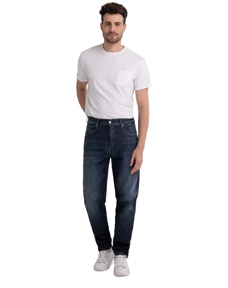 Replay SANDOT RELEXED FIT JEANS M1030  573 322 - 1