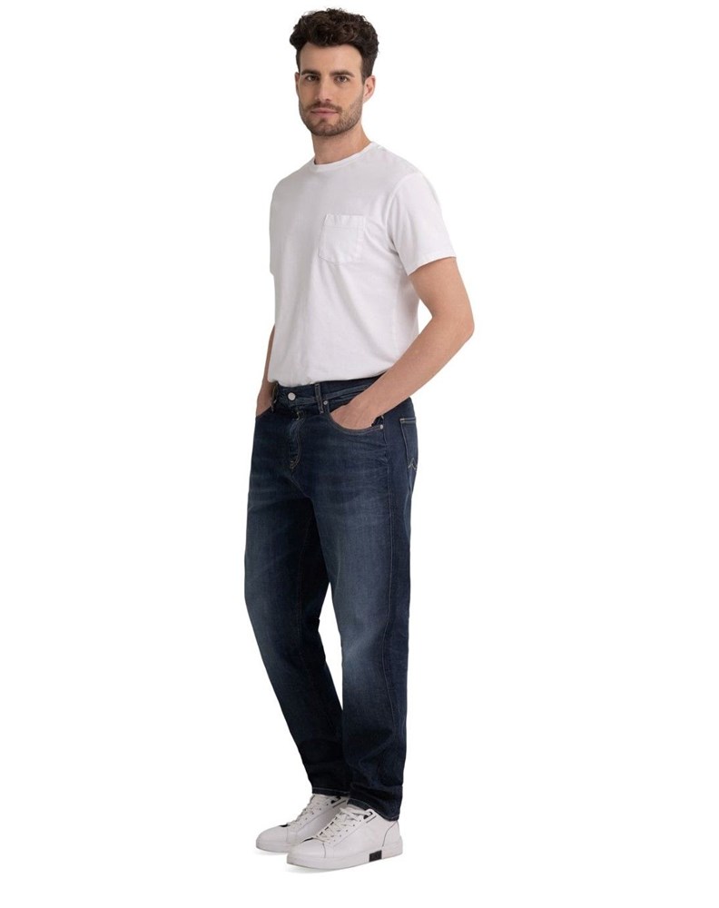 Replay SANDOT RELEXED FIT JEANS M1030  573 322 - 2