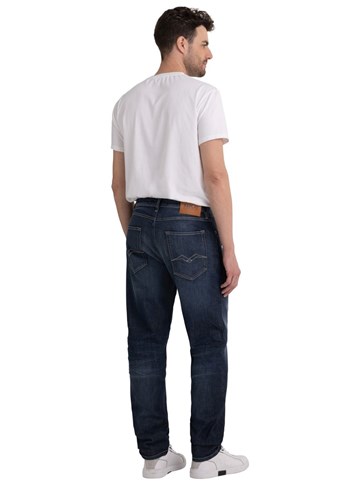 Replay SANDOT RELEXED FIT JEANS M1030  573 322 - 3