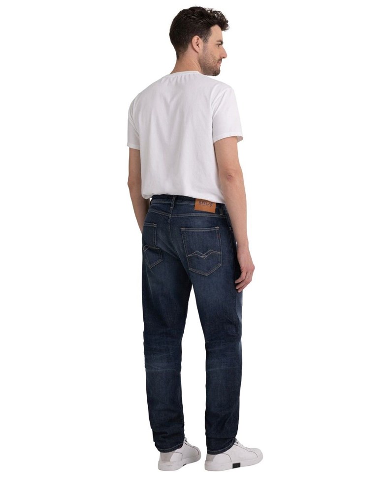 Replay SANDOT RELEXED FIT JEANS M1030  573 322 - 3