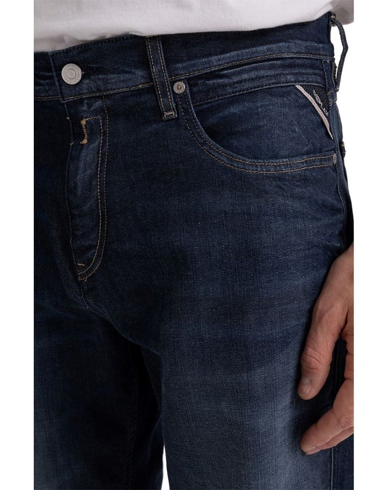 Replay SANDOT RELEXED FIT JEANS M1030  573 322 - 5