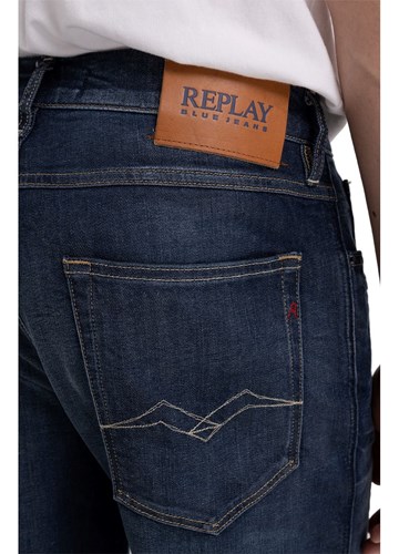 Replay SANDOT RELEXED FIT JEANS M1030  573 322 - 6