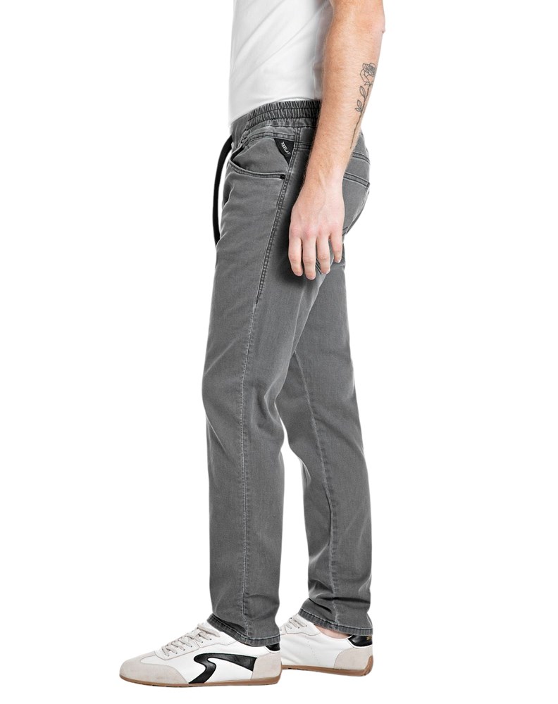 Replay LANNY SLIM FIT JEANS M1037 885 146 - 4