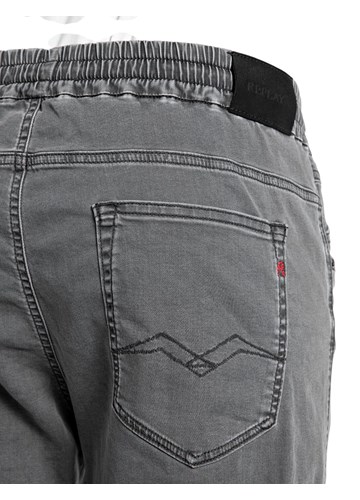 Replay LANNY SLIM FIT JEANS M1037 885 146 - 8