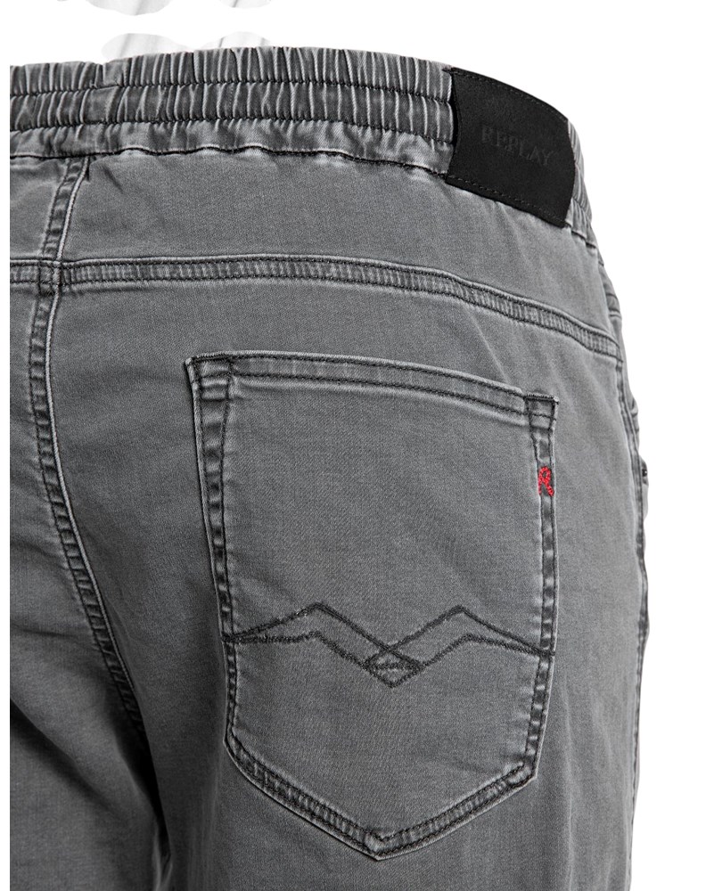 Replay LANNY SLIM FIT JEANS M1037 885 146 - 8