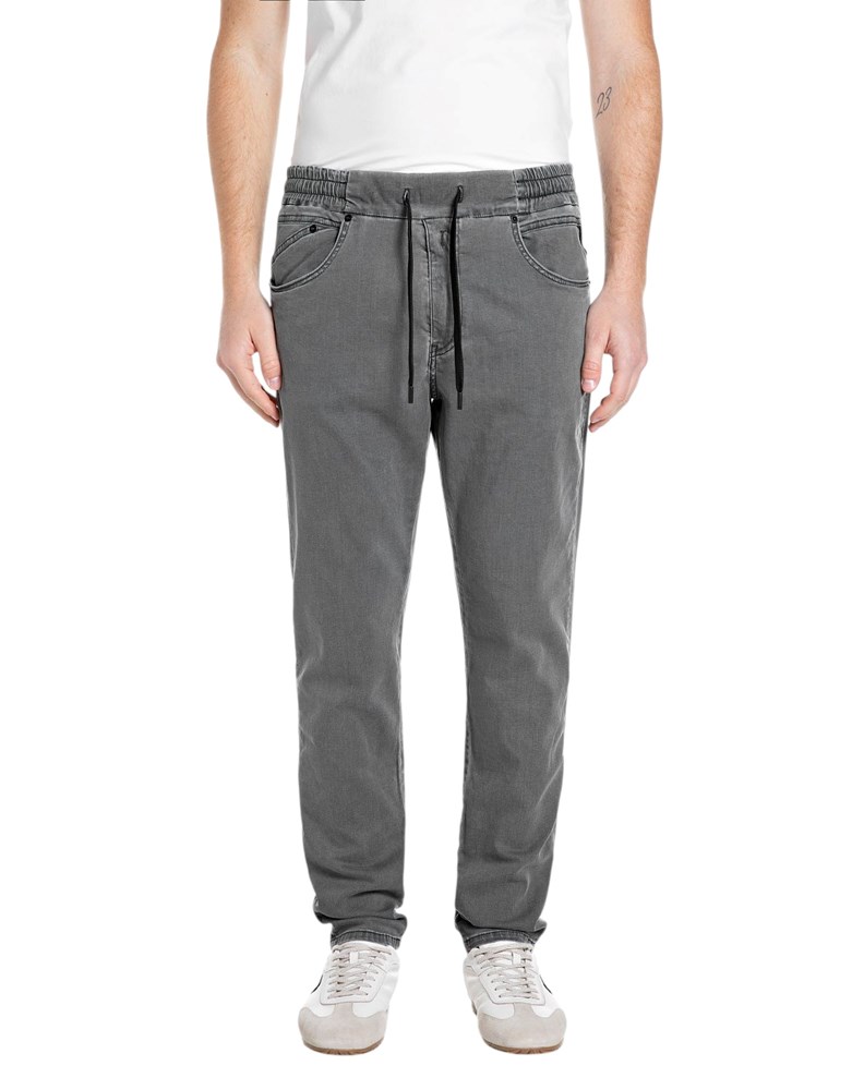 Replay LANNY SLIM FIT JEANS M1037 885 146 - 1