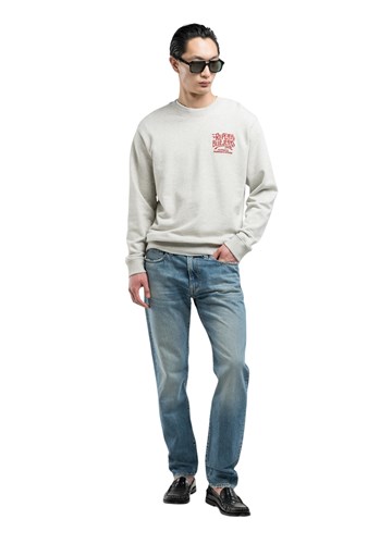Replay NEAAL SLIM FIT JEANS M1038R 814 838 - 1