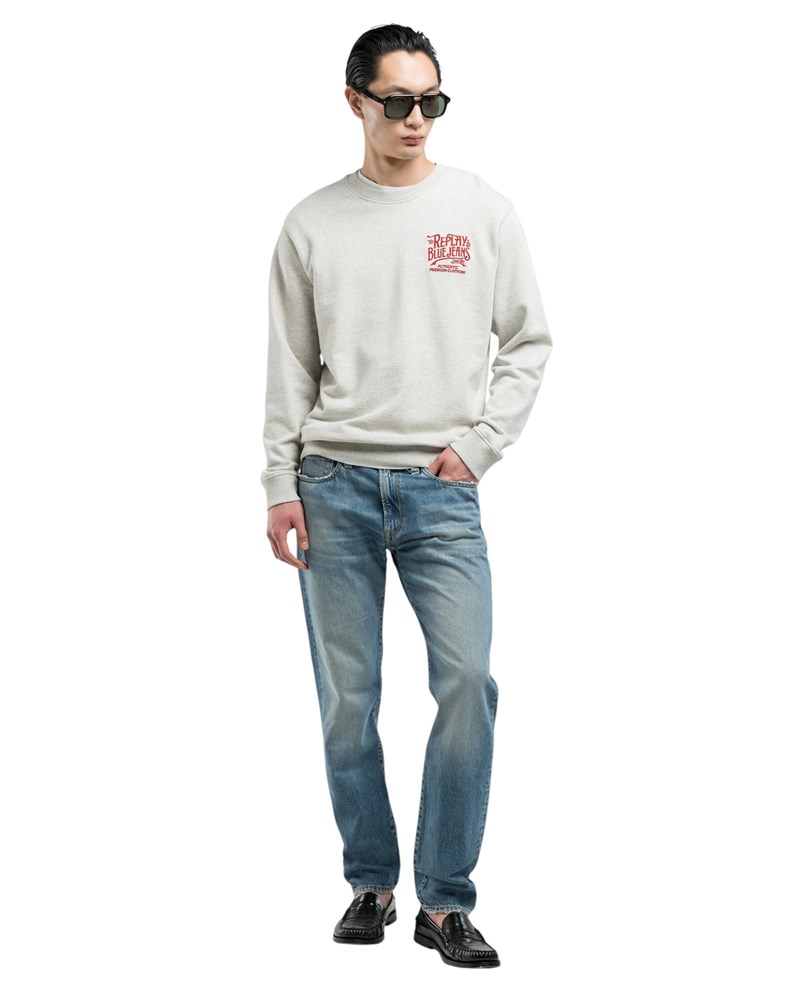 Replay NEAAL SLIM FIT JEANS M1038R 814 838 - 1