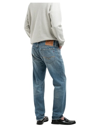 Replay NEAAL SLIM FIT JEANS M1038R 814 838 - 2